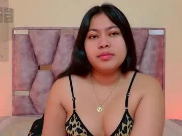 lana_bennett69 on Chaturbate 