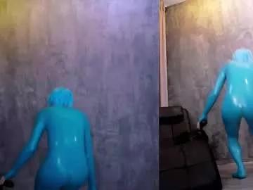 latexirime on Chaturbate