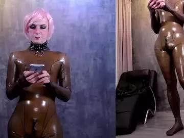 latexirime on Chaturbate