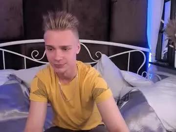 Freechat lawrence_miles on Chaturbate