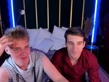 Freechat lawrence_miles on Chaturbate