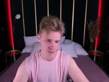 Freechat lawrence_miles on Chaturbate