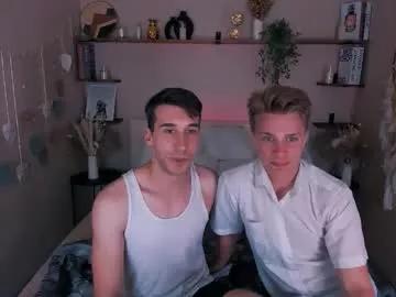 Freechat lawrence_miles on Chaturbate