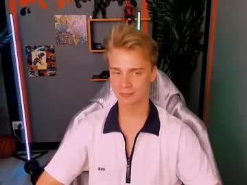 Freechat lawrence_miles on Chaturbate