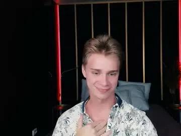 Freechat lawrence_miles on Chaturbate