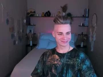 Freechat lawrence_miles on Chaturbate