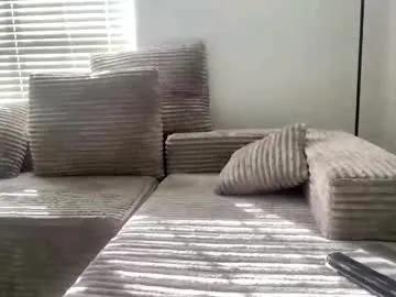 laylasimone97 on Chaturbate