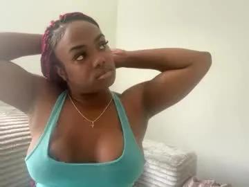 laylasimone97 on Chaturbate