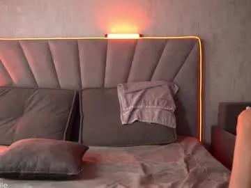 lemonnata on Chaturbate