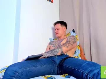 leo_cumming01 on Chaturbate