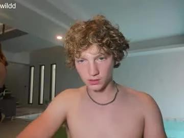leo_wildd on Chaturbate