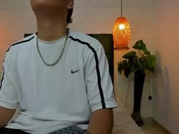 Freechat levy_steve on Chaturbate
