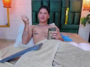 Freechat levy_steve on Chaturbate