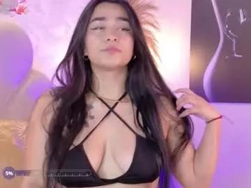 lexxiehazee on Chaturbate 