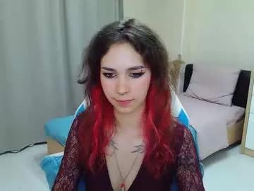 Freechat leylanoir on Chaturbate