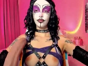 Freechat leylanoir on Chaturbate