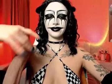 Freechat leylanoir on Chaturbate