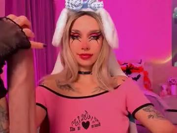 Freechat leylanoir on Chaturbate