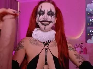 Freechat leylanoir on Chaturbate