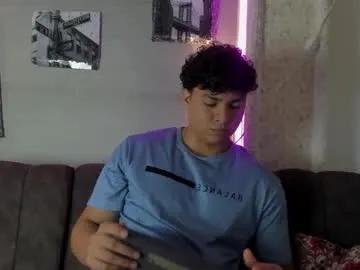 liam_percy7 — GOAL: show CUM! [1700 tokens remaining] Welcome to my room! Hello, welcome too my room.!! #muscle #latino #findom #new #bigcock