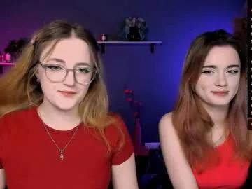 Freechat liana_kisses on Chaturbate