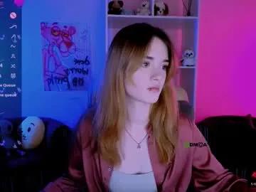 Freechat liana_kisses on Chaturbate