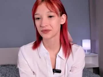 likalens on Chaturbate