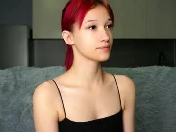 likalens on Chaturbate