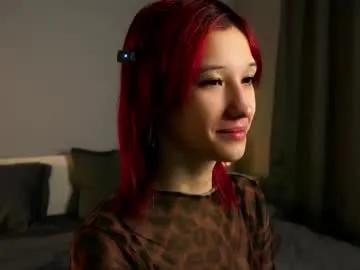 likalens on Chaturbate