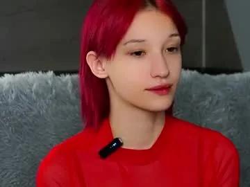 likalens on Chaturbate