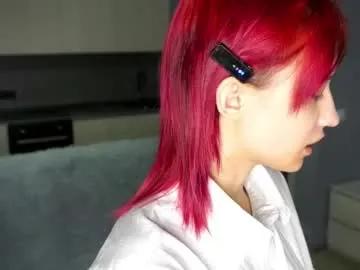 likalens on Chaturbate