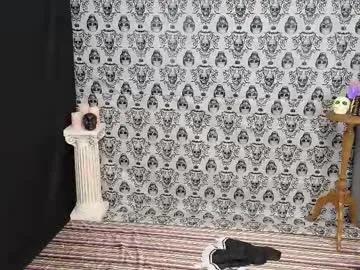 likemyashe on Chaturbate