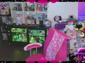 likemyashe on Chaturbate