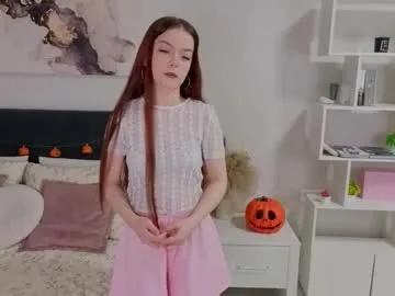 Freechat lilianbierly on Chaturbate