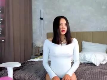 Freechat lilianbierly on Chaturbate