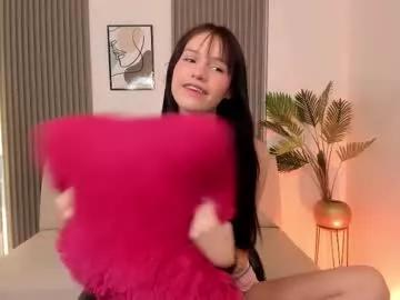 Freechat lilily_lv on Chaturbate