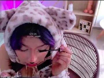 Chaturbate lilith_vamp is Freechat lilith_vamp — pool party #squirt #ahegao #18 #hairy #latina (pvt open ;3)