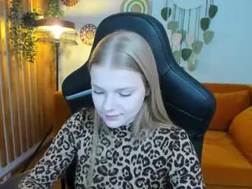 Freechat lilitrosen on Chaturbate