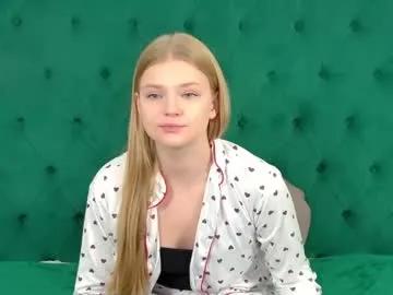 Freechat lilitrosen on Chaturbate