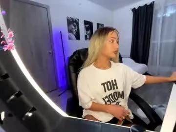 Freechat lisa_shultz on Chaturbate