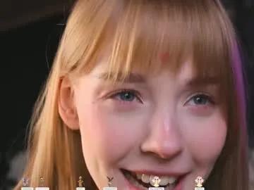 Freechat lissa_meooow on Chaturbate