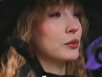 Freechat lissa_meooow on Chaturbate