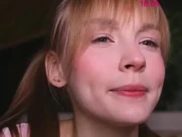 Freechat lissa_meooow on Chaturbate