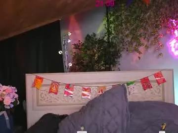 Freechat lissa_meooow on Chaturbate