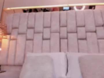 Freechat lissyconan on Chaturbate