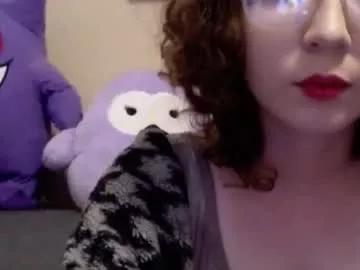 Freechat littledeathtrap on Chaturbate
