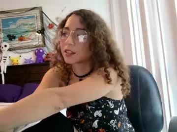 Freechat littledeathtrap on Chaturbate