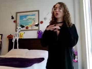 Freechat littledeathtrap on Chaturbate