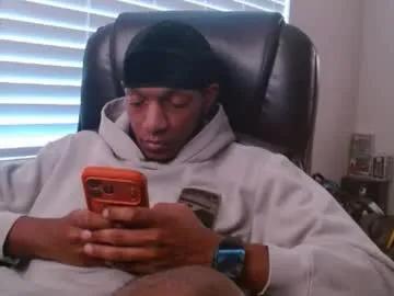 longknoxsteel on Chaturbate