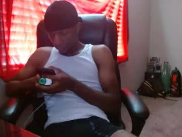 longknoxsteel on Chaturbate